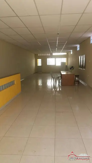 Foto 3 de Sala Comercial para alugar em Jardim das Indústrias, Jacarei - SP
