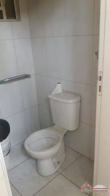 Foto 17 de Sala Comercial para alugar em Jardim das Indústrias, Jacarei - SP