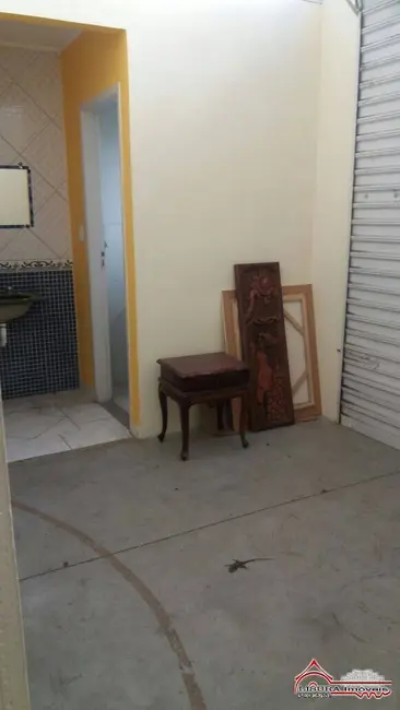 Foto 14 de Sala Comercial para alugar em Jardim das Indústrias, Jacarei - SP