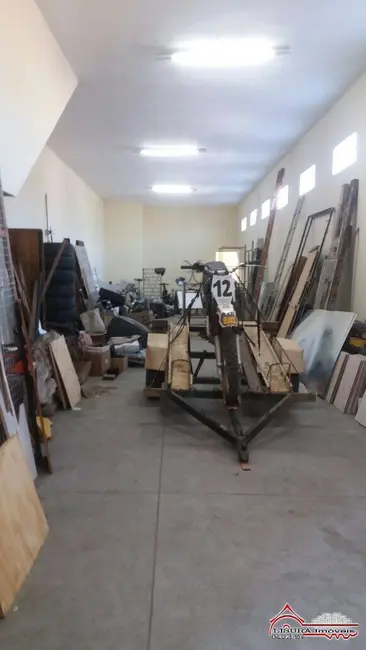 Foto 18 de Sala Comercial para alugar em Jardim das Indústrias, Jacarei - SP