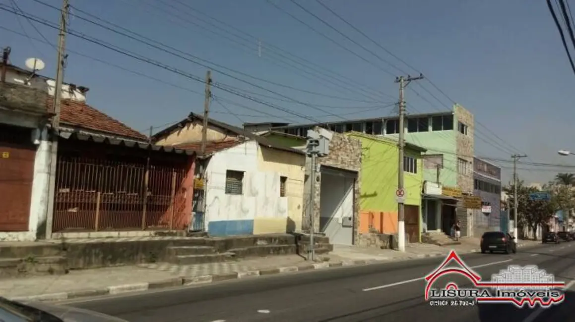 Foto 3 de Terreno / Lote à venda, 500m2 em São João, Jacarei - SP