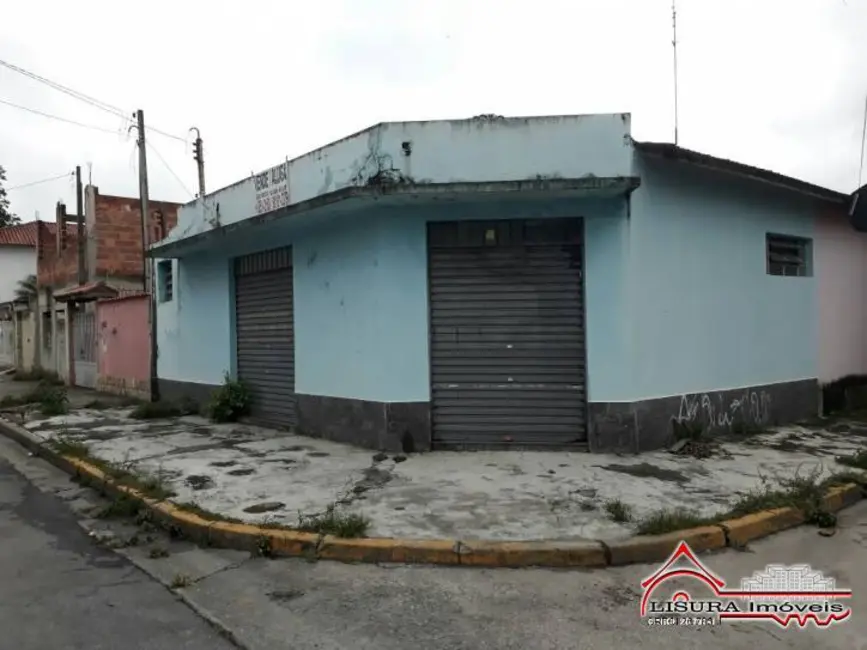 Foto 1 de Sala Comercial para alugar em Jardim Paraíba, Jacarei - SP