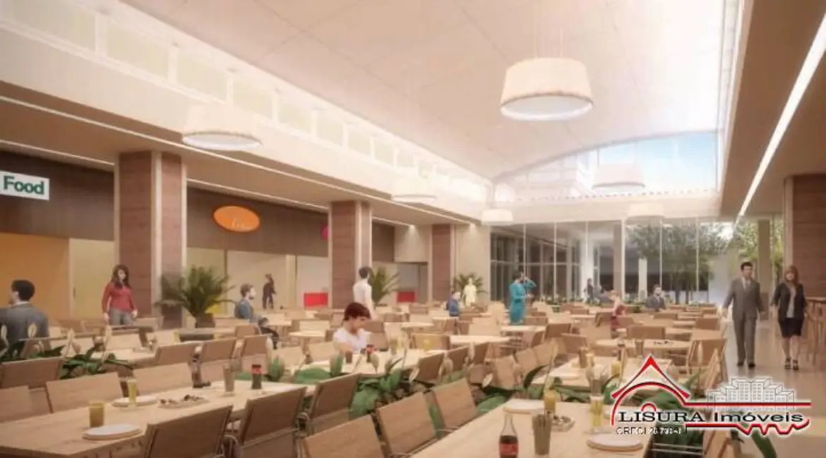 Sala Comercial para alugar, 900m2 em Centro, Jacarei - SP - imagem 5 Foto 5 de Sala Comercial para alugar, 900m2 em Centro, Jacarei - SP