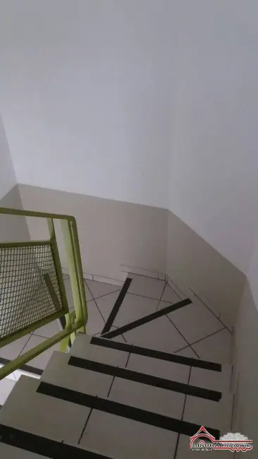 Foto 7 de Sala Comercial para alugar, 23m2 em Centro, Jacarei - SP