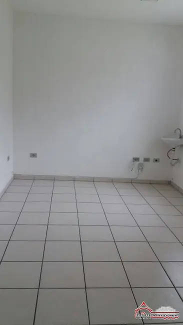 Foto 2 de Sala Comercial para alugar, 23m2 em Centro, Jacarei - SP