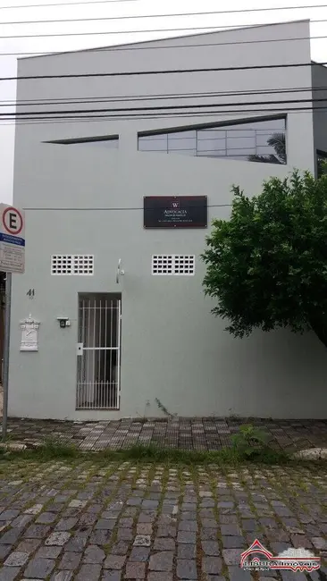 Foto 9 de Sala Comercial para alugar, 23m2 em Centro, Jacarei - SP