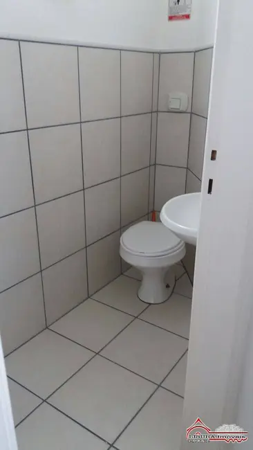 Foto 6 de Sala Comercial para alugar, 23m2 em Centro, Jacarei - SP