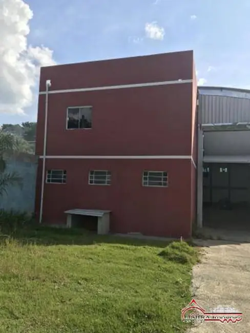 Foto 2 de Sala Comercial à venda, 650m2 em Jardim Colônia, Jacarei - SP