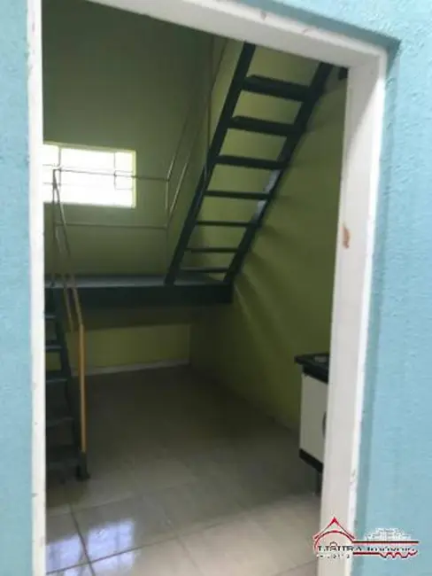 Foto 4 de Sala Comercial à venda, 650m2 em Jardim Colônia, Jacarei - SP