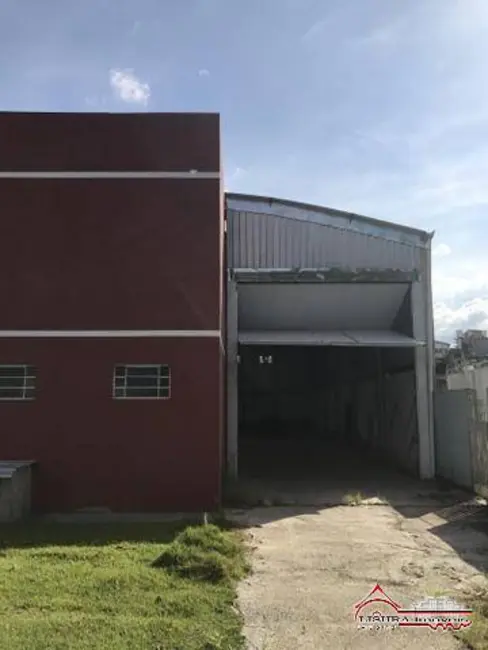 Foto 1 de Sala Comercial à venda, 650m2 em Jardim Colônia, Jacarei - SP