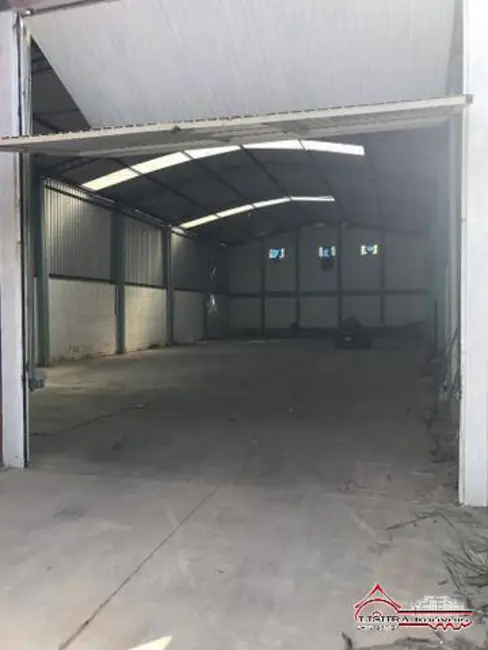 Foto 3 de Sala Comercial à venda, 650m2 em Jardim Colônia, Jacarei - SP