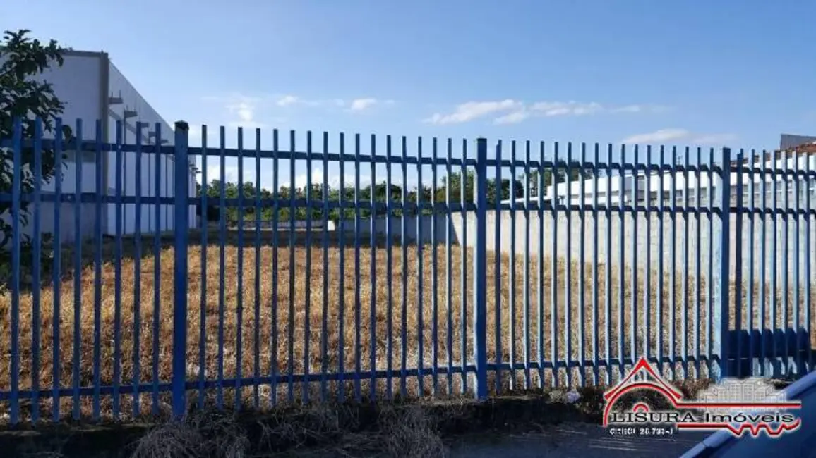 Foto 1 de Terreno / Lote para alugar, 2000m2 em Jacarei - SP