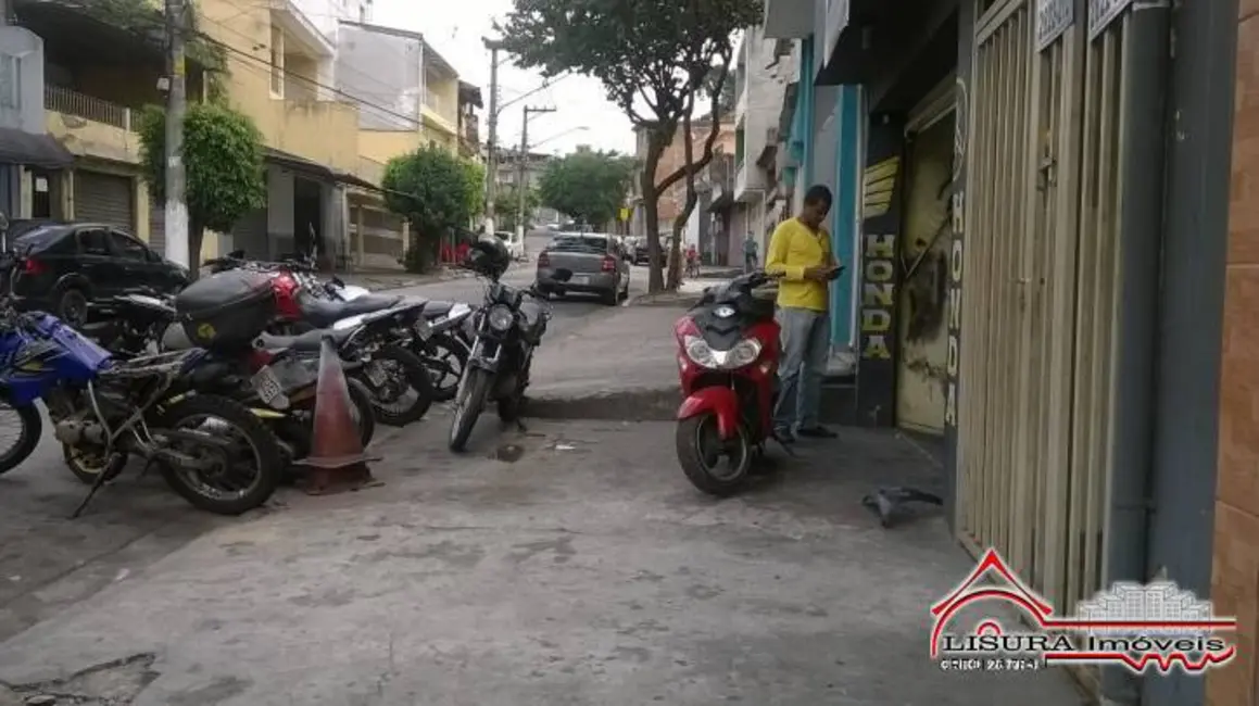 Foto 6 de Casa com 3 quartos à venda e para alugar, 125m2 em Jardim Teresa, São Paulo - SP