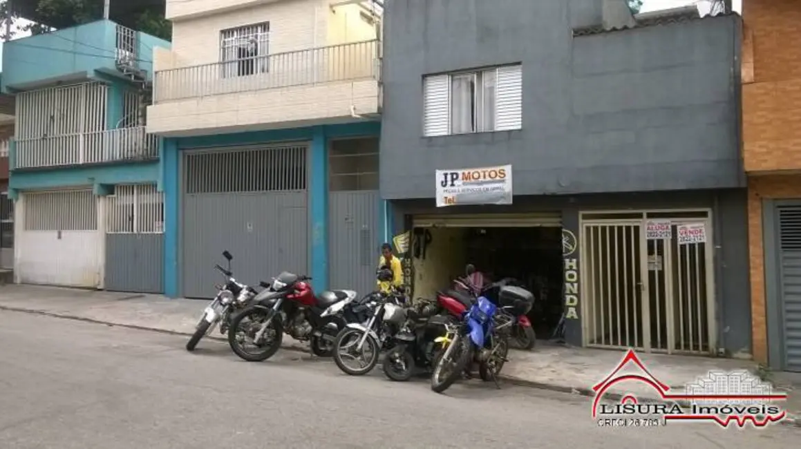 Foto 7 de Casa com 3 quartos à venda e para alugar, 125m2 em Jardim Teresa, São Paulo - SP