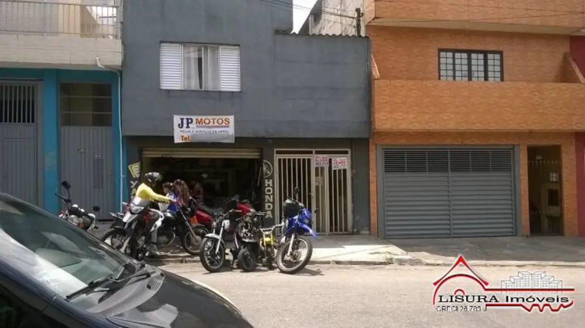 Foto 8 de Casa com 3 quartos à venda e para alugar, 125m2 em Jardim Teresa, São Paulo - SP