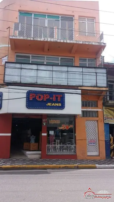 Sala Comercial para alugar, 376m2 em Centro, Jacarei - SP - imagem 7 Foto 7 de Sala Comercial para alugar, 376m2 em Centro, Jacarei - SP