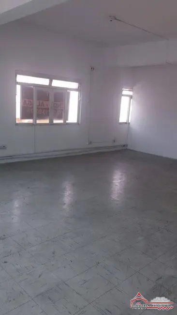 Sala Comercial para alugar, 376m2 em Centro, Jacarei - SP - imagem 5 Foto 5 de Sala Comercial para alugar, 376m2 em Centro, Jacarei - SP