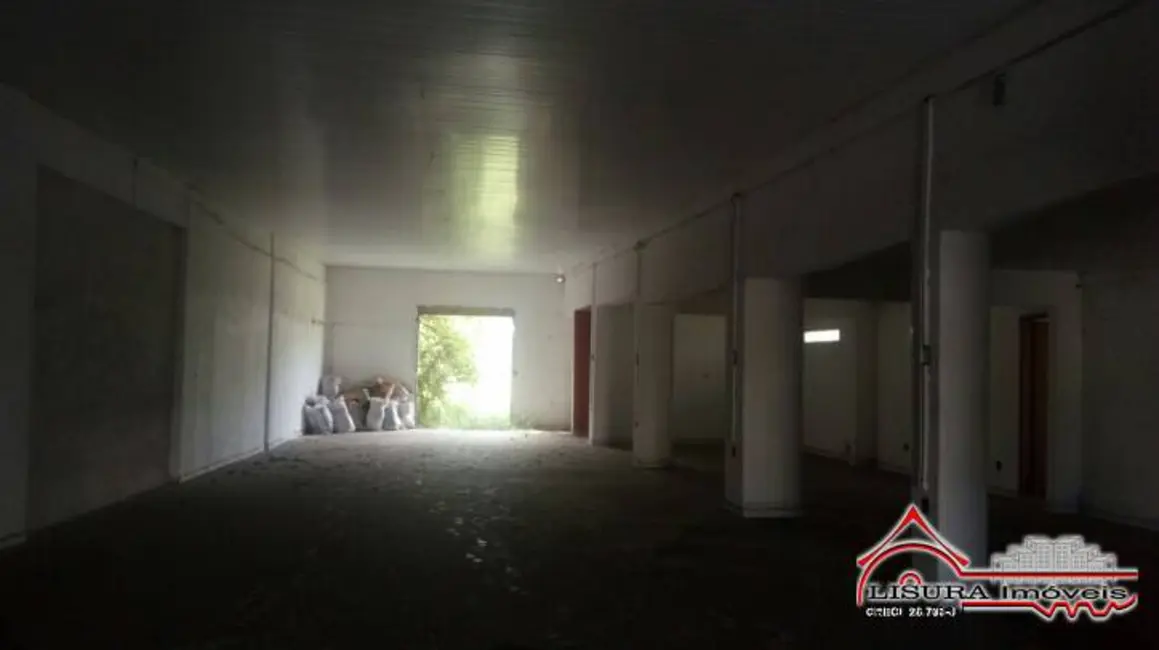 Foto 6 de Sala Comercial à venda, 800m2 em São João, Jacarei - SP