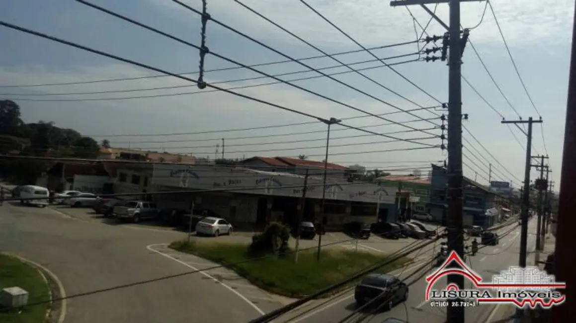 Foto 3 de Sala Comercial à venda, 800m2 em São João, Jacarei - SP