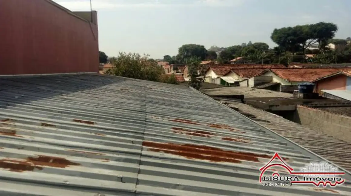 Foto 9 de Sala Comercial à venda, 800m2 em São João, Jacarei - SP