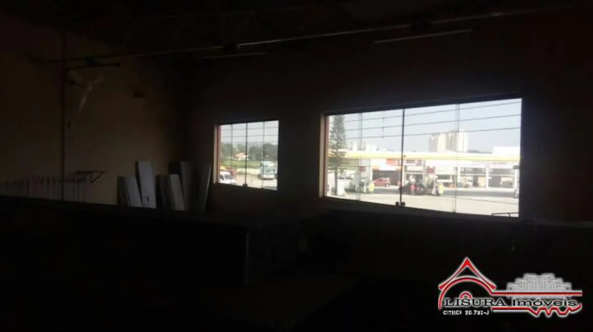 Foto 5 de Sala Comercial à venda, 800m2 em São João, Jacarei - SP