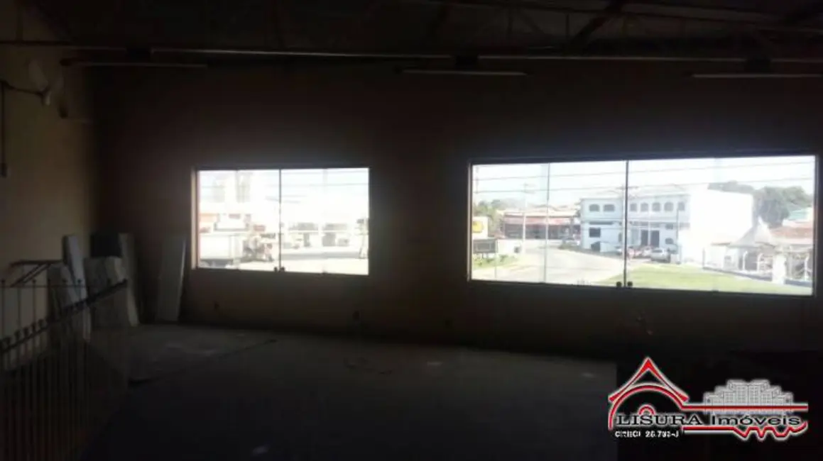 Foto 7 de Sala Comercial à venda, 800m2 em São João, Jacarei - SP