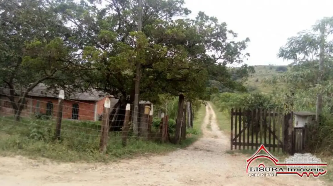 Foto 5 de Chácara à venda em Rio Comprido, Jacarei - SP