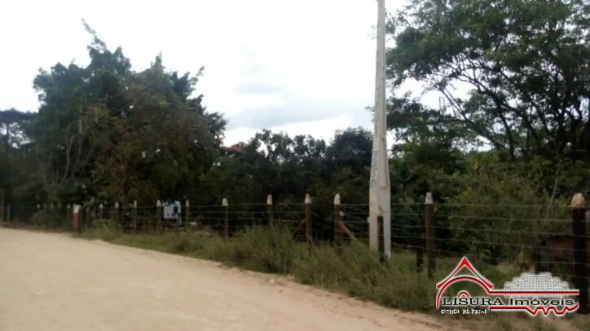 Foto 6 de Terreno / Lote à venda em Rio Comprido, Jacarei - SP