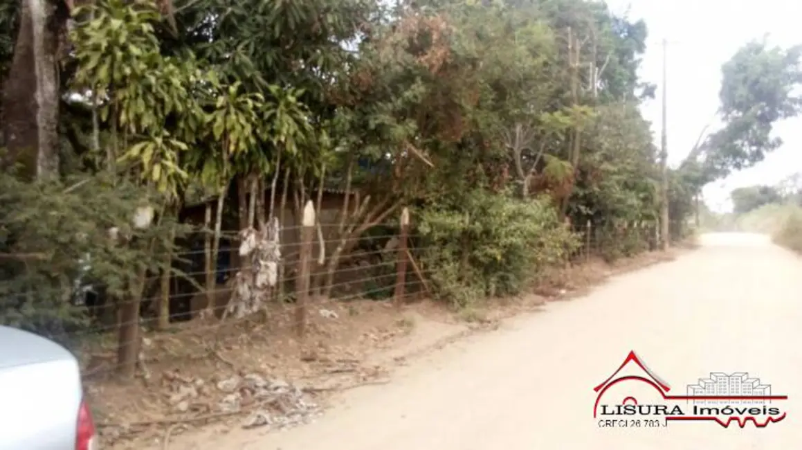 Foto 4 de Terreno / Lote à venda em Rio Comprido, Jacarei - SP