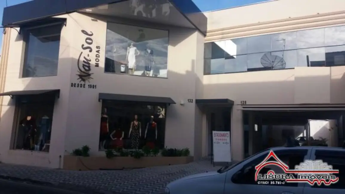 Foto 1 de Sala Comercial para alugar em Centro, Jacarei - SP