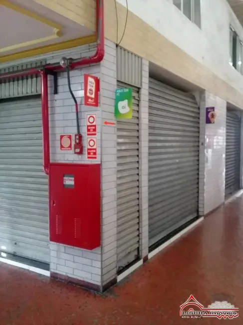 Foto 1 de Sala Comercial à venda, 60m2 em Centro, Jacarei - SP