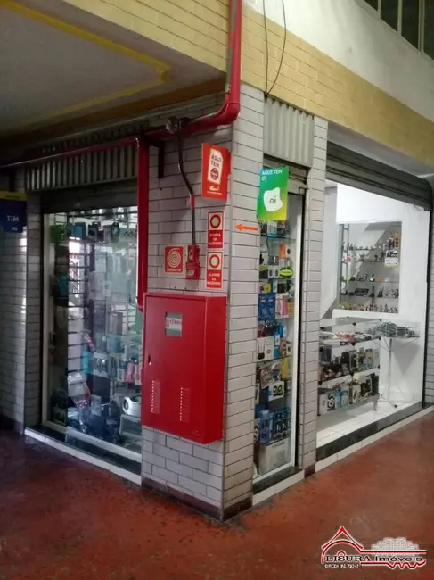 Foto 3 de Sala Comercial à venda, 60m2 em Centro, Jacarei - SP