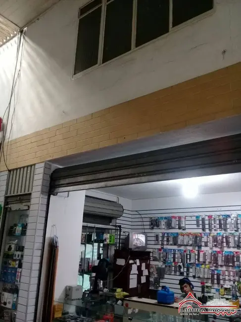 Foto 4 de Sala Comercial à venda, 60m2 em Centro, Jacarei - SP