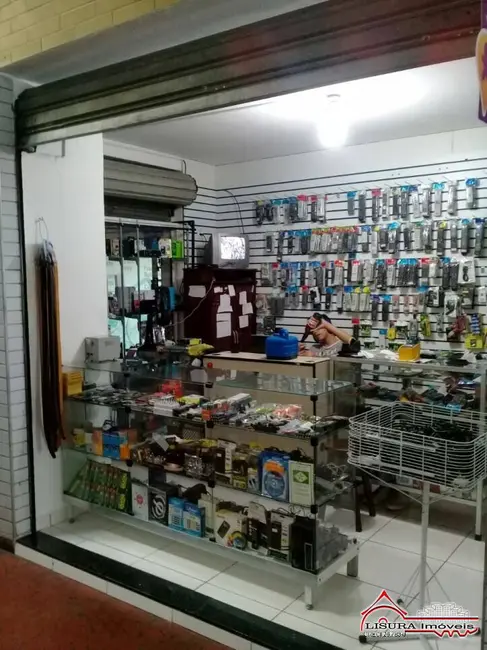 Foto 5 de Sala Comercial à venda, 60m2 em Centro, Jacarei - SP