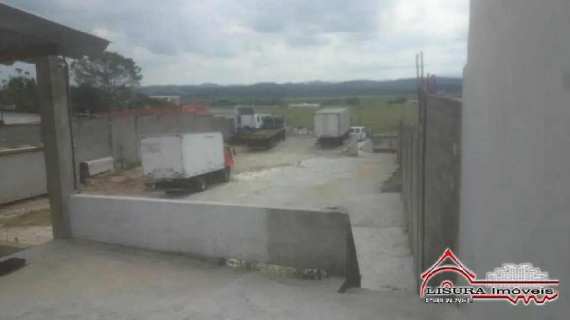 Foto 3 de Terreno / Lote à venda, 1700m2 em Jacarei - SP