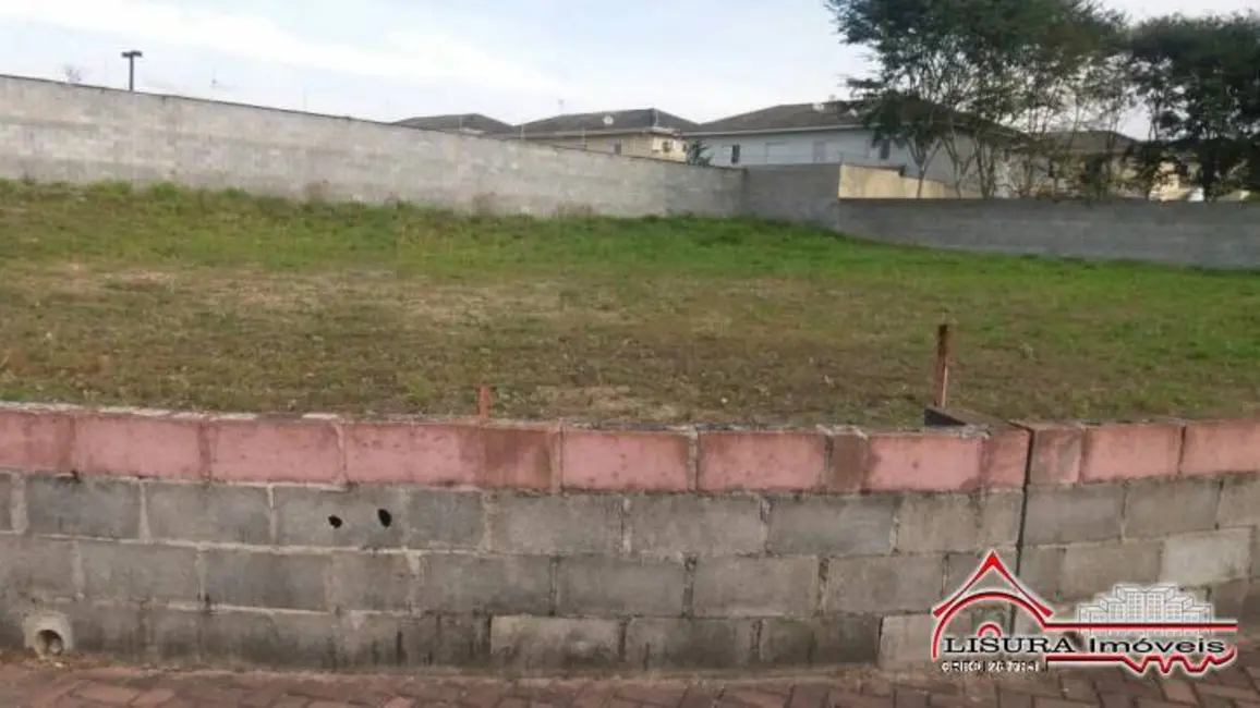 Foto 2 de Terreno / Lote à venda, 1300m2 em Loteamento Villa Branca, Jacarei - SP