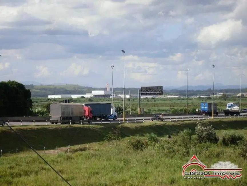 Foto 7 de Terreno / Lote à venda, 121000m2 em Jardim Emília, Jacarei - SP