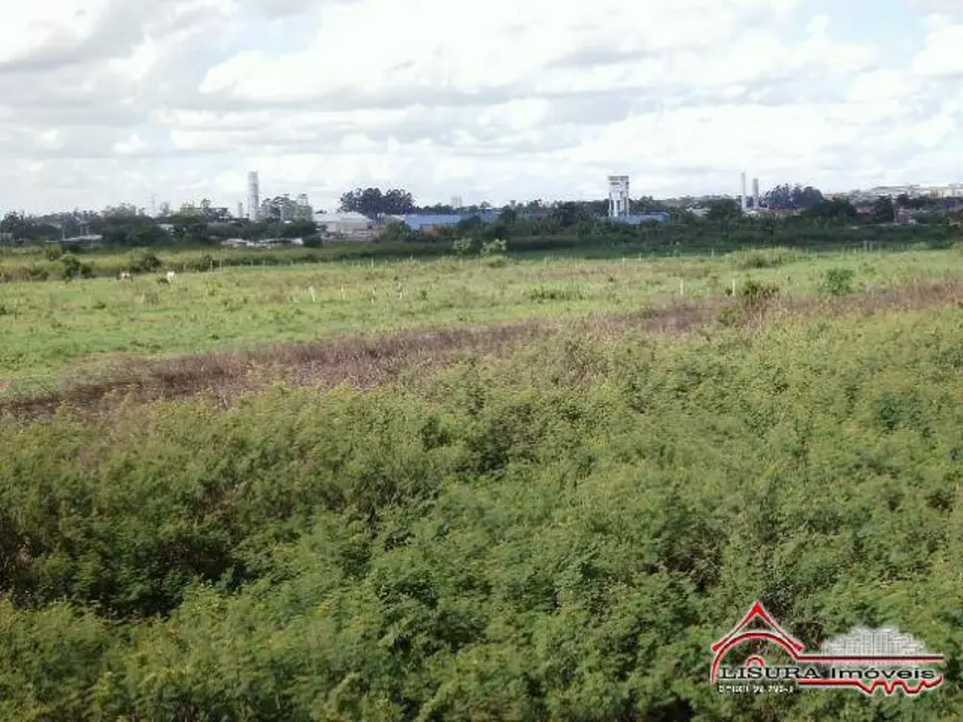 Foto 4 de Terreno / Lote à venda, 121000m2 em Jardim Emília, Jacarei - SP