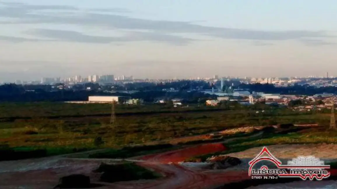 Foto 9 de Terreno / Lote à venda, 121000m2 em Jardim Emília, Jacarei - SP