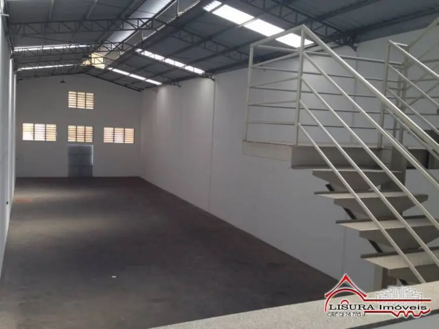 Foto 1 de Sala Comercial para alugar, 380m2 em Sao Jose Dos Campos - SP