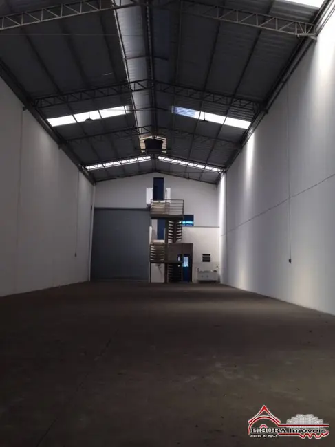 Sala Comercial para alugar, 380m2 em Sao Jose Dos Campos - SP - imagem 8 Foto 8 de Sala Comercial para alugar, 380m2 em Sao Jose Dos Campos - SP