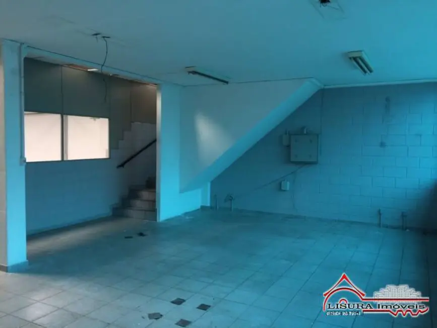 Sala Comercial para alugar, 548m2 em Sao Jose Dos Campos - SP - imagem 4 Foto 4 de Sala Comercial para alugar, 548m2 em Sao Jose Dos Campos - SP