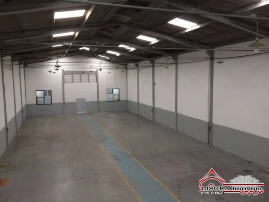 Sala Comercial para alugar, 548m2 em Sao Jose Dos Campos - SP - imagem 2 Foto 2 de Sala Comercial para alugar, 548m2 em Sao Jose Dos Campos - SP