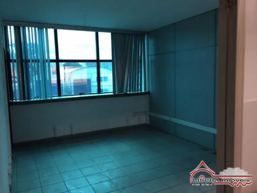 Sala Comercial para alugar, 548m2 em Sao Jose Dos Campos - SP - imagem 8 Foto 8 de Sala Comercial para alugar, 548m2 em Sao Jose Dos Campos - SP