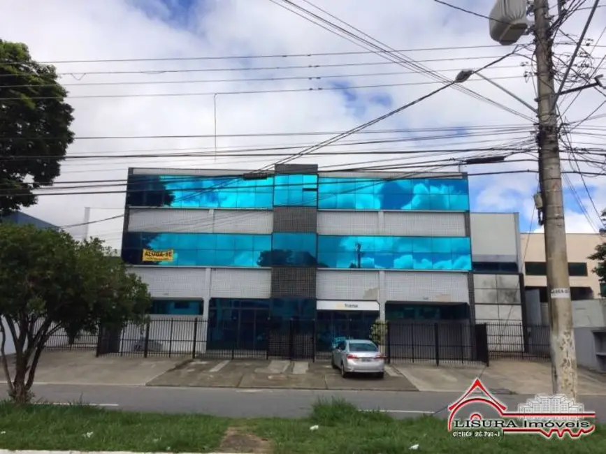 Foto 1 de Sala Comercial para alugar, 548m2 em Sao Jose Dos Campos - SP