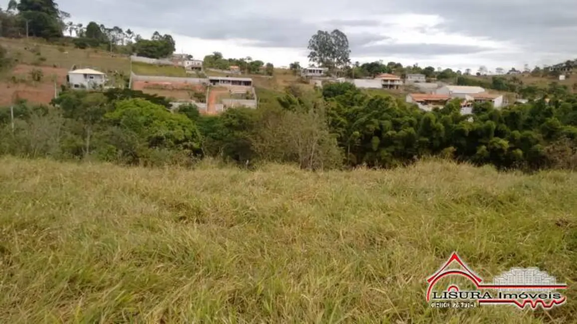 Foto 1 de Terreno / Lote à venda, 1000m2 em Jacarei - SP