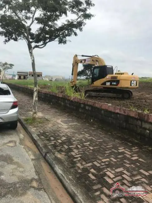 Foto 2 de Terreno / Lote à venda, 6493m2 em Loteamento Villa Branca, Jacarei - SP