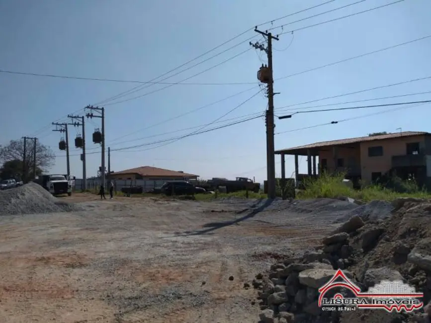 Foto 7 de Terreno / Lote à venda, 20000m2 em Jacarei - SP