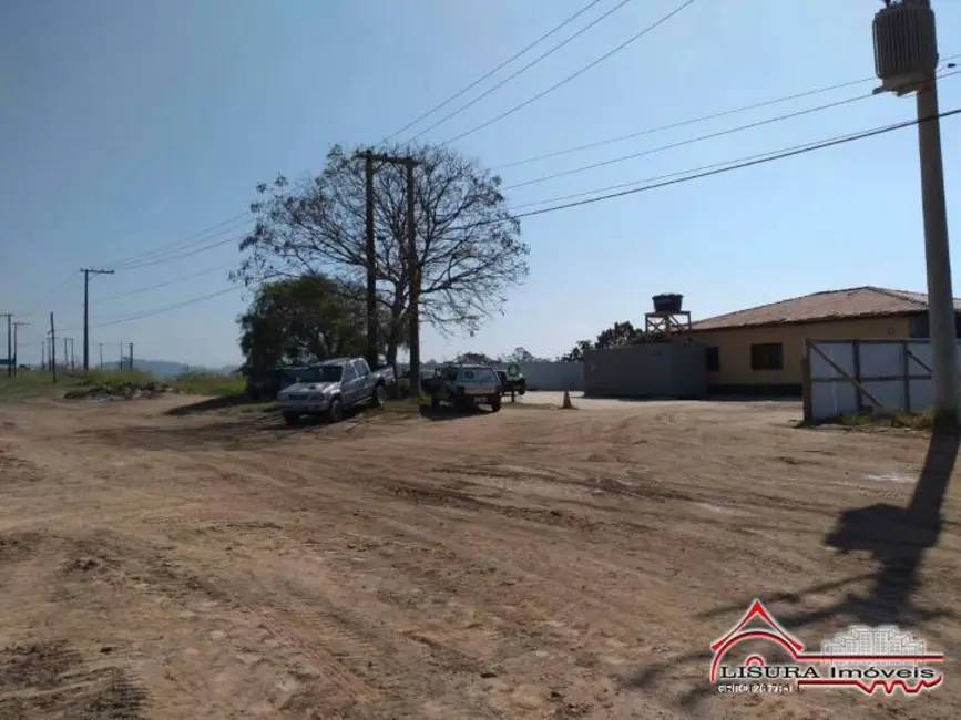 Foto 6 de Terreno / Lote à venda, 20000m2 em Jacarei - SP