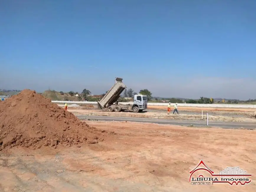 Foto 3 de Terreno / Lote à venda, 20000m2 em Jacarei - SP